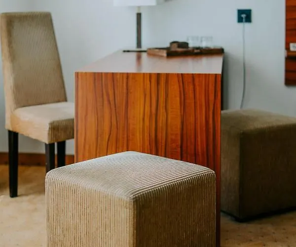 Hotel Boutique Rothenburger Hof Dresden