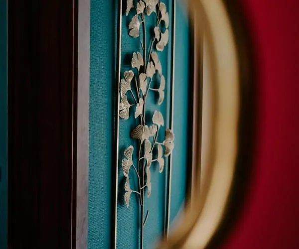 Boutique Rothenburger Hof Drážďany