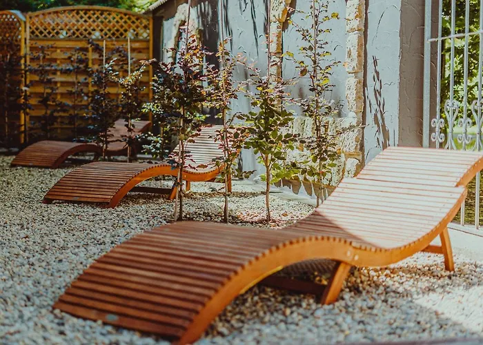 Boutique Rothenburger Hof Hotel Dresden