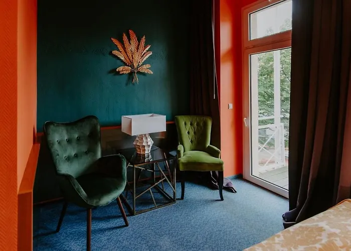 Boutique Rothenburger Hof *