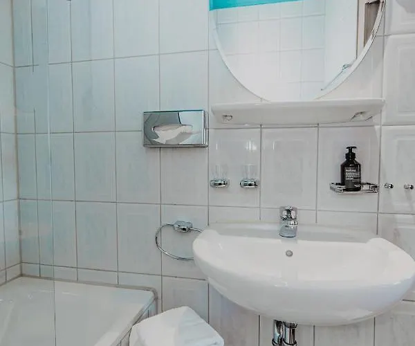 Boutique Rothenburger Hof Hotel