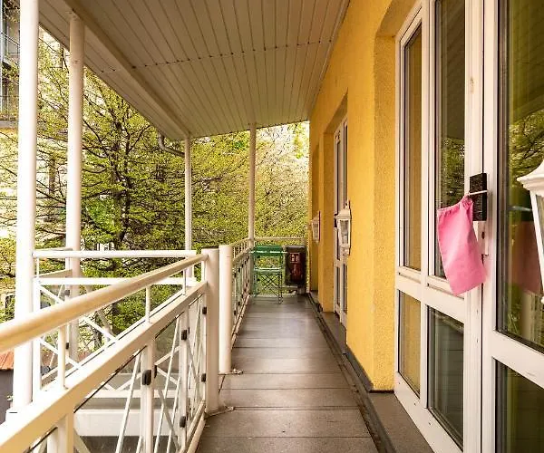 Boutique Rothenburger Hof