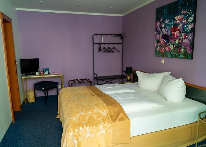 Boutique Rothenburger Hof *