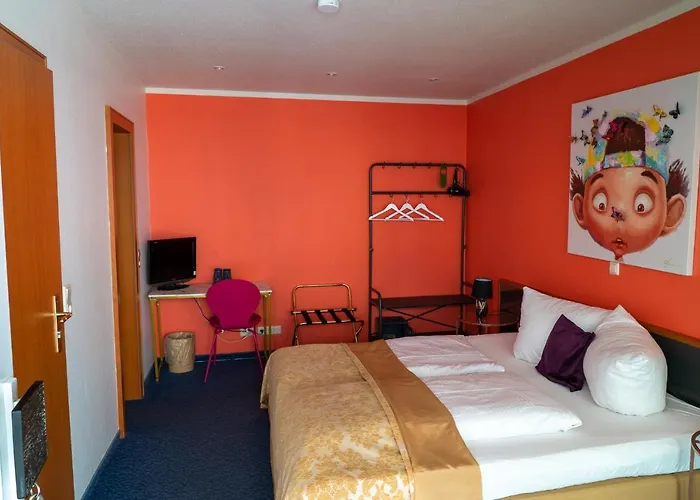 Boutique Rothenburger Hof *