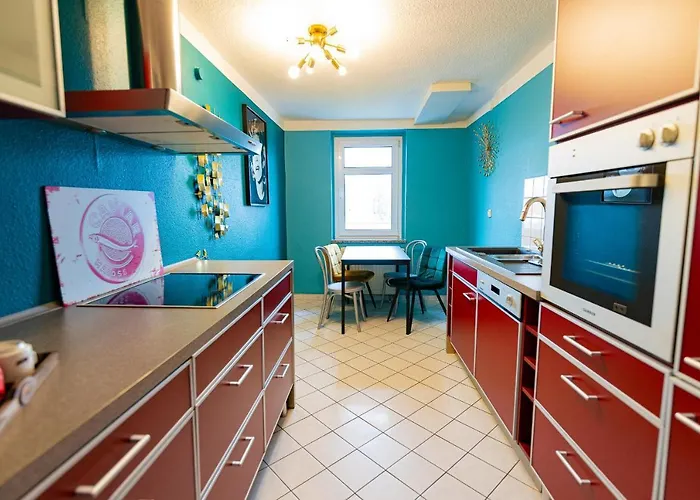 Hotel Boutique Rothenburger Hof *