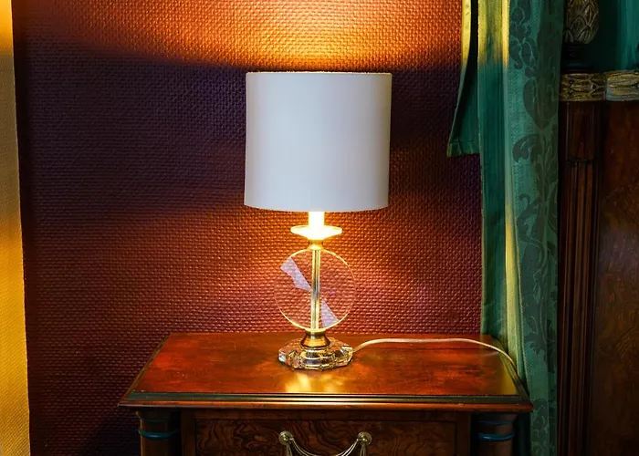 Boutique Rothenburger Hof * Drážďany