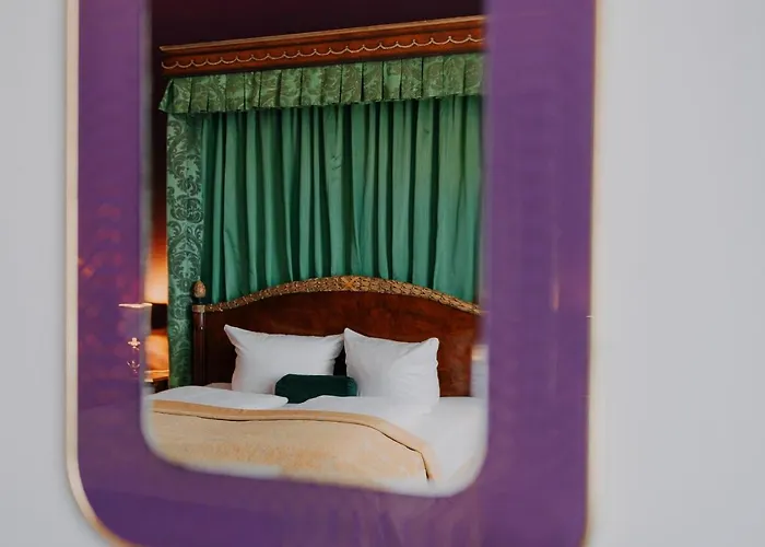 Boutique Rothenburger Hof *