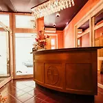 Boutique Rothenburger Hof *