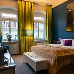 Boutique Rothenburger Hof *