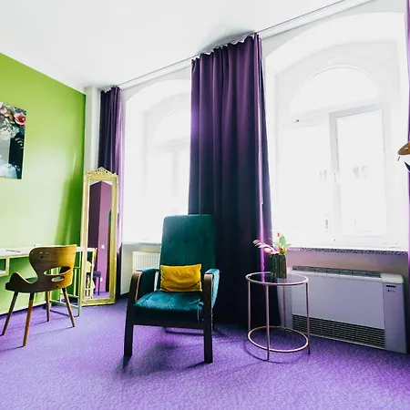 Boutique Rothenburger Hof