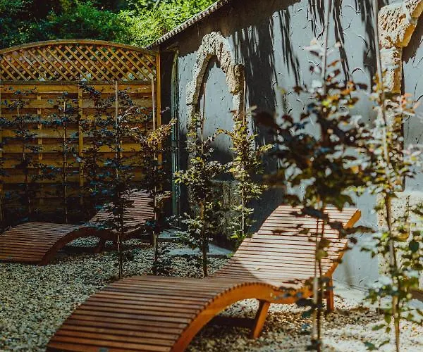 Hotel Boutique Rothenburger Hof Dresde