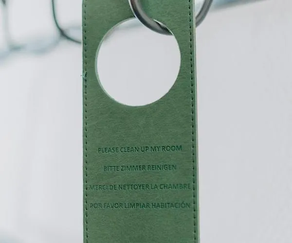 Boutique Rothenburger Hof Dresde