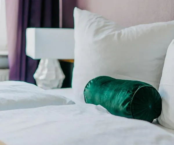 Boutique Rothenburger Hof