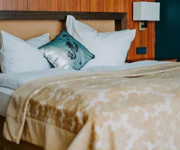 Boutique Rothenburger Hof Hotel *