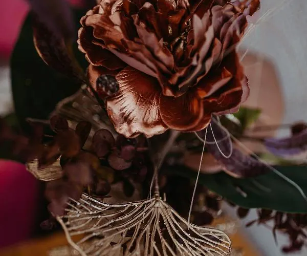 Boutique Rothenburger Hof * Dresde