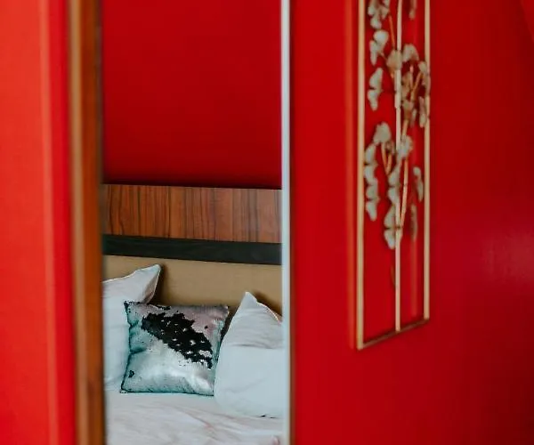 Hotel Boutique Rothenburger Hof