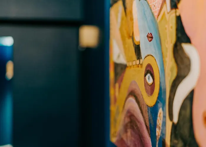 Boutique Rothenburger Hof