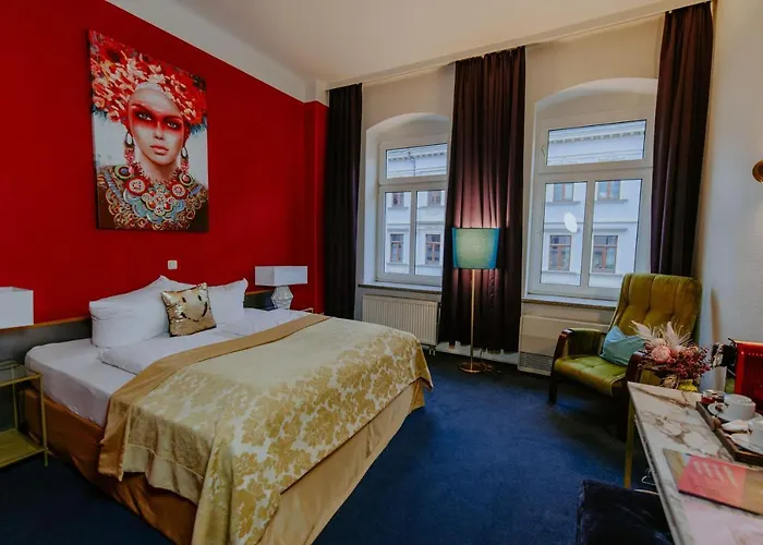 Boutique Rothenburger Hof