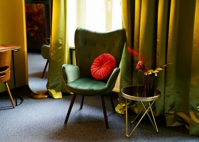 Boutique Rothenburger Hof