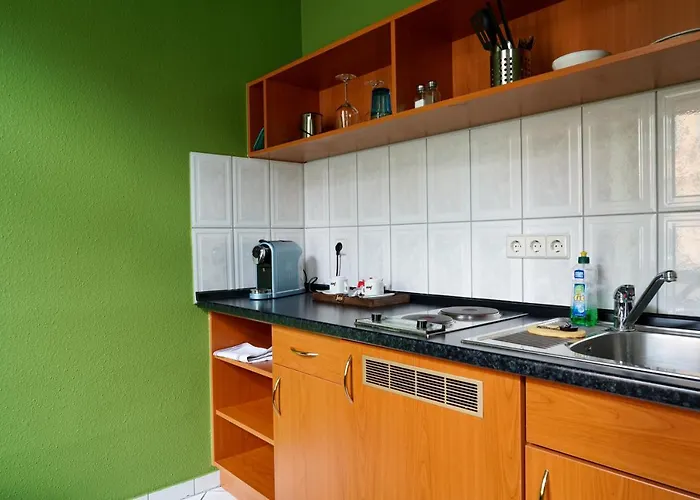 Boutique Rothenburger Hof Hotel