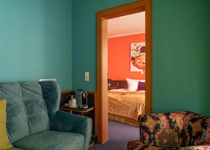 Boutique Rothenburger Hof *