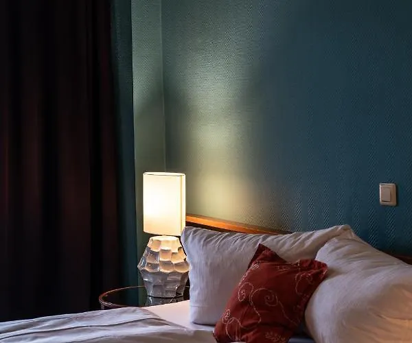 Boutique Rothenburger Hof * Dresde