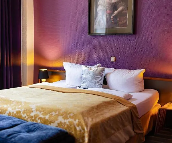 Boutique Rothenburger Hof Dresde