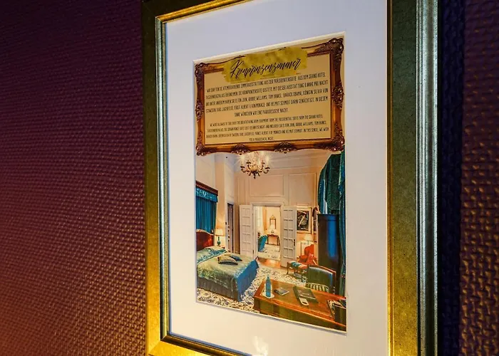 Boutique Rothenburger Hof *