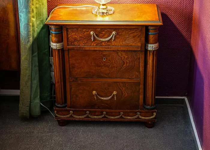 Boutique Rothenburger Hof * Dresde