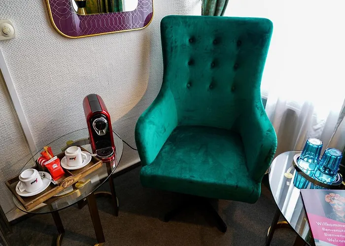 Boutique Rothenburger Hof *