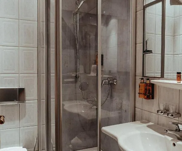 Hotel Boutique Rothenburger Hof *