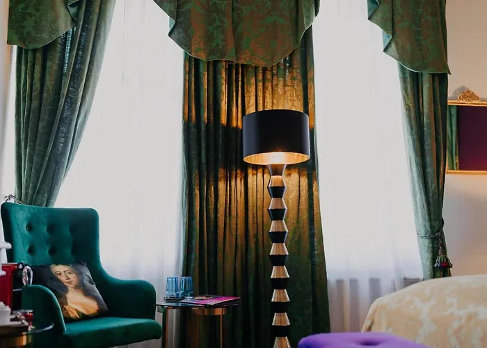 Boutique Rothenburger Hof *