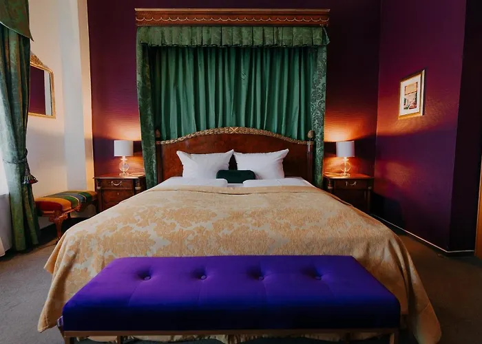 Boutique Rothenburger Hof