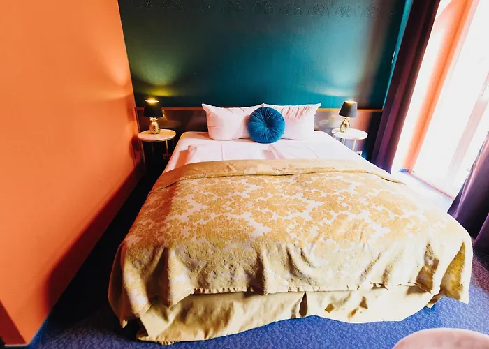 Boutique Rothenburger Hof *