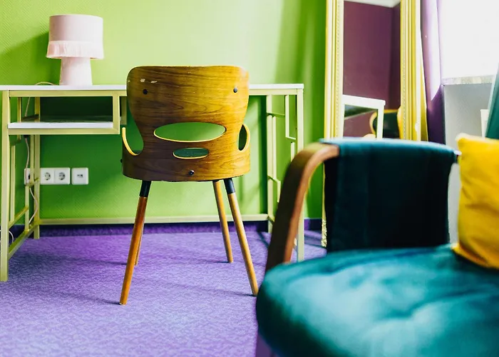 Boutique Rothenburger Hof