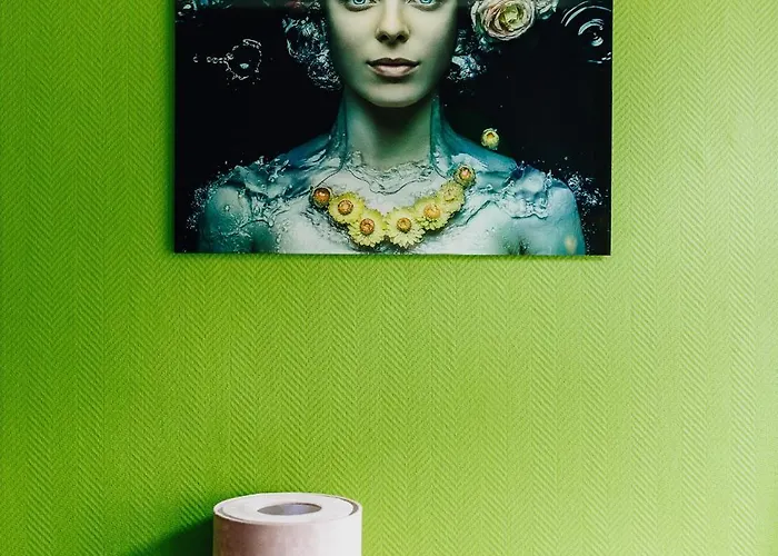 Hotel Boutique Rothenburger Hof